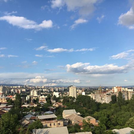 Hotel Blue Ridge Tbilisi Exteriér fotografie
