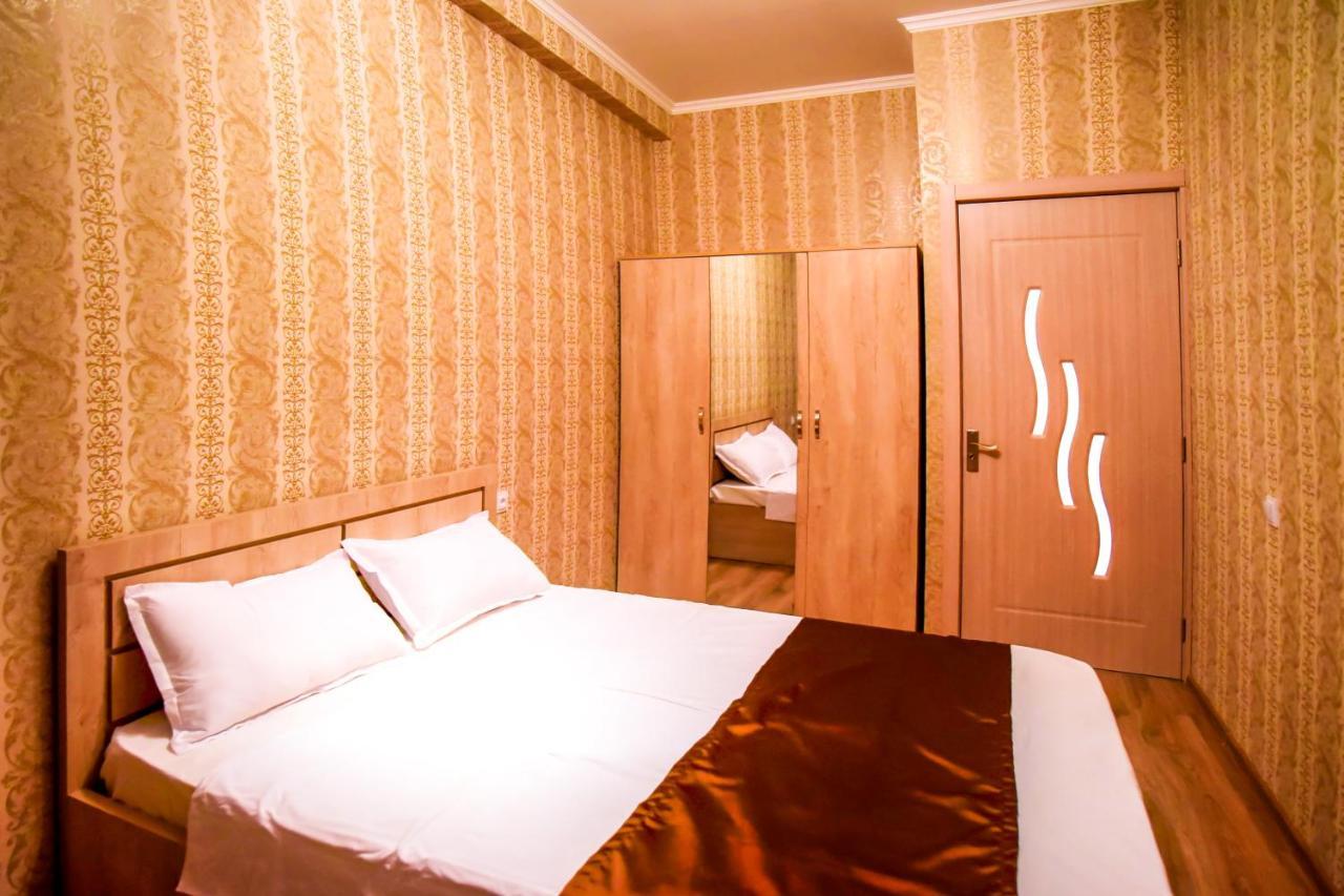 Hotel Blue Ridge Tbilisi Exteriér fotografie