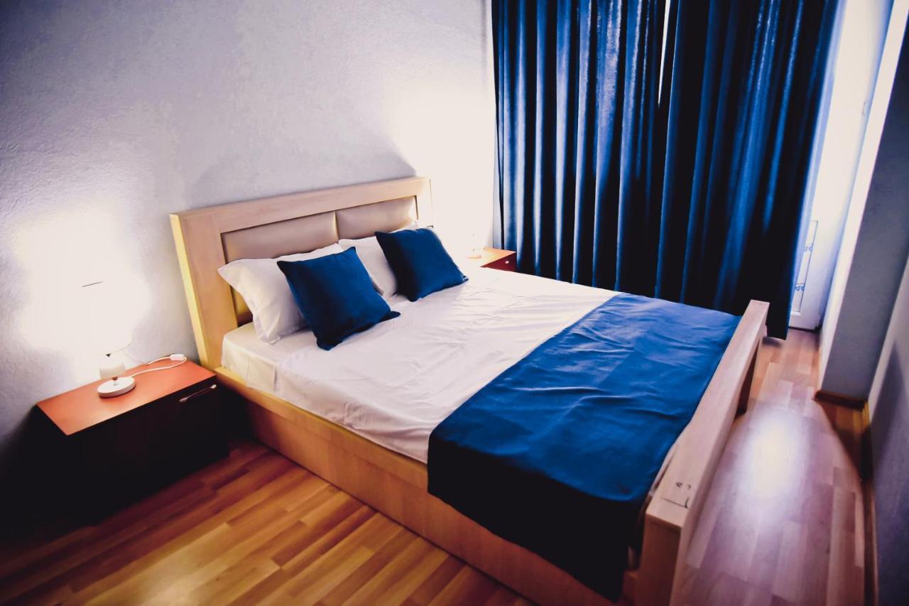 Hotel Blue Ridge Tbilisi Exteriér fotografie