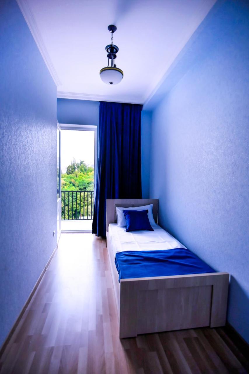 Hotel Blue Ridge Tbilisi Exteriér fotografie