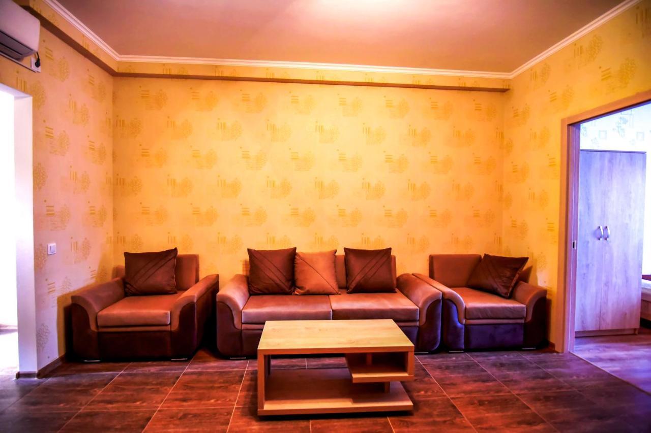 Hotel Blue Ridge Tbilisi Exteriér fotografie