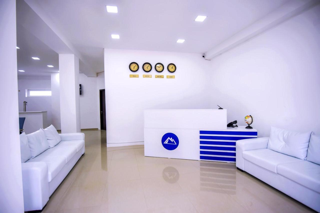 Hotel Blue Ridge Tbilisi Exteriér fotografie