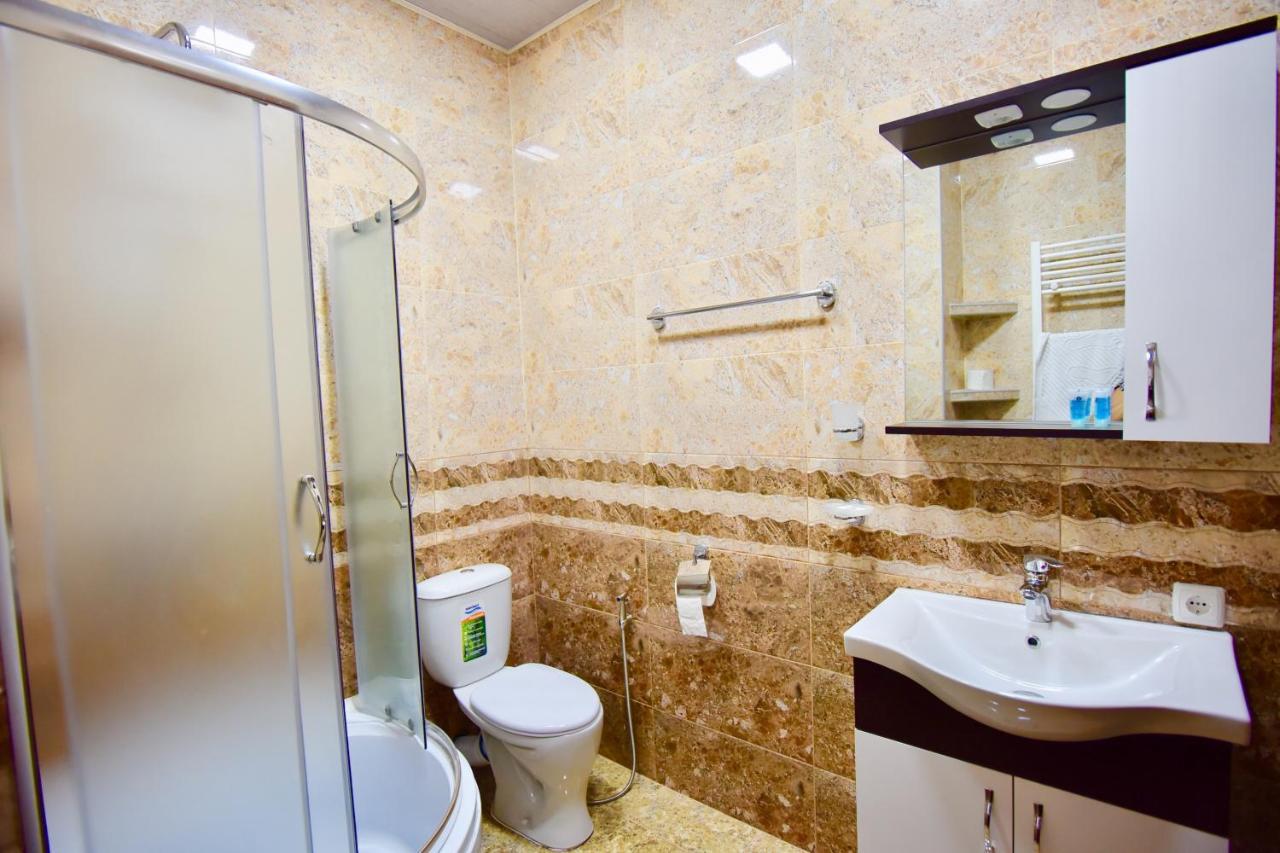 Hotel Blue Ridge Tbilisi Exteriér fotografie