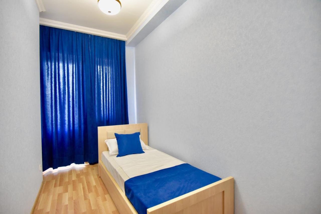 Hotel Blue Ridge Tbilisi Exteriér fotografie