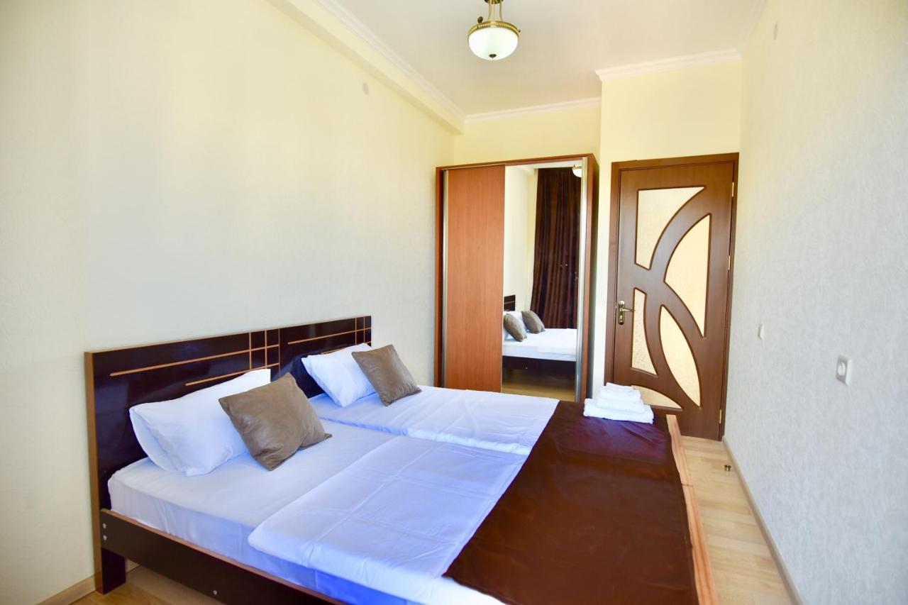 Hotel Blue Ridge Tbilisi Exteriér fotografie