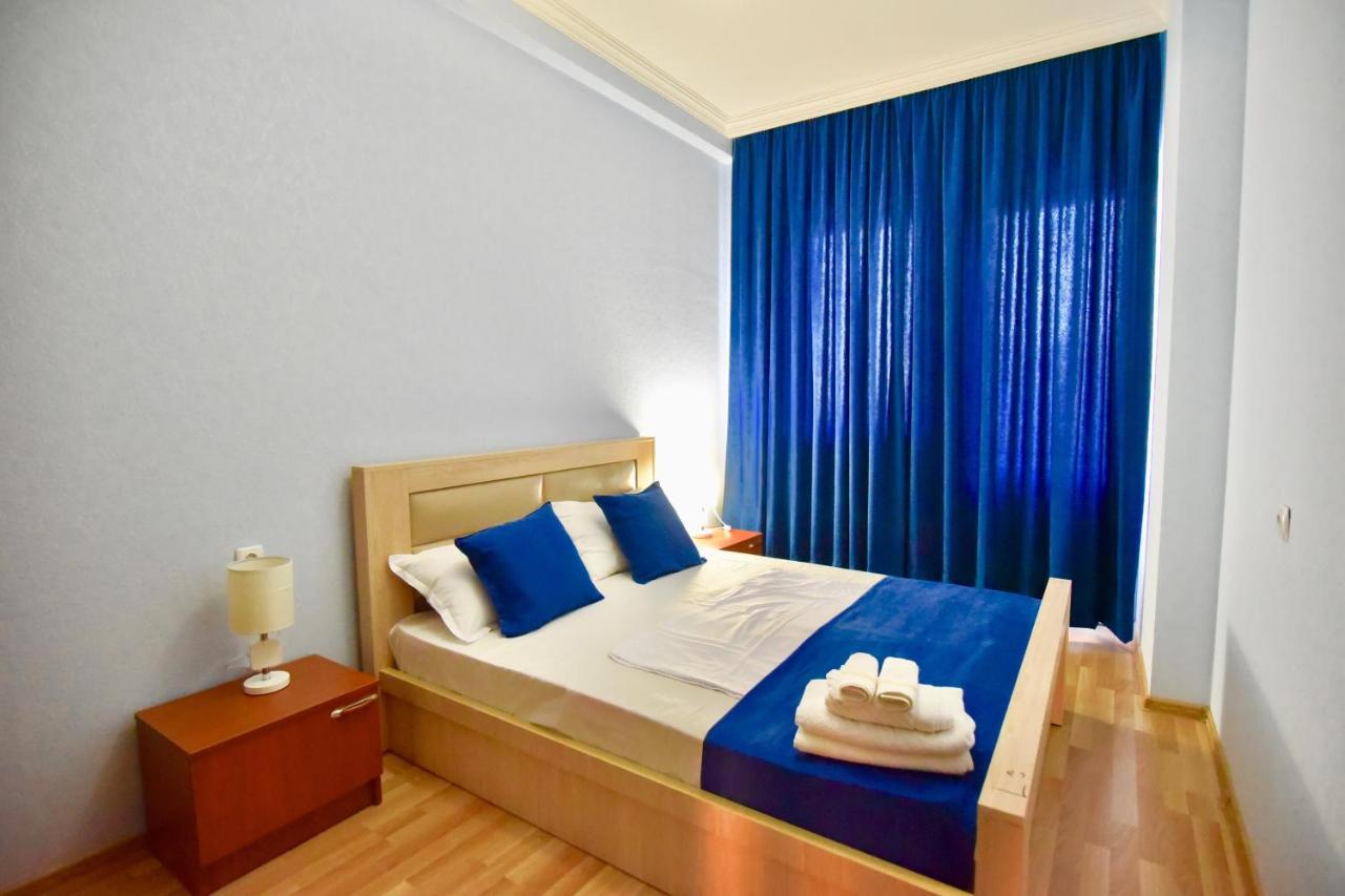 Hotel Blue Ridge Tbilisi Exteriér fotografie
