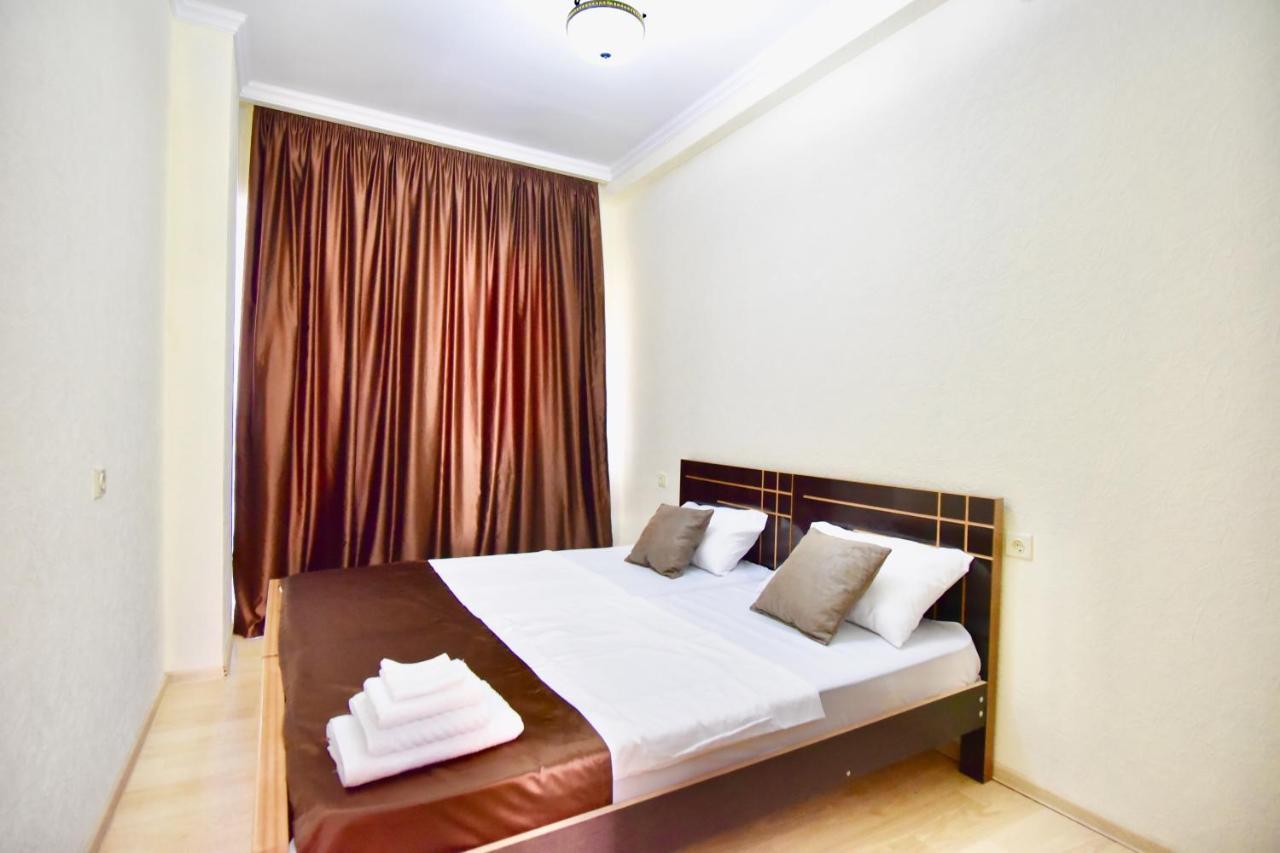 Hotel Blue Ridge Tbilisi Exteriér fotografie
