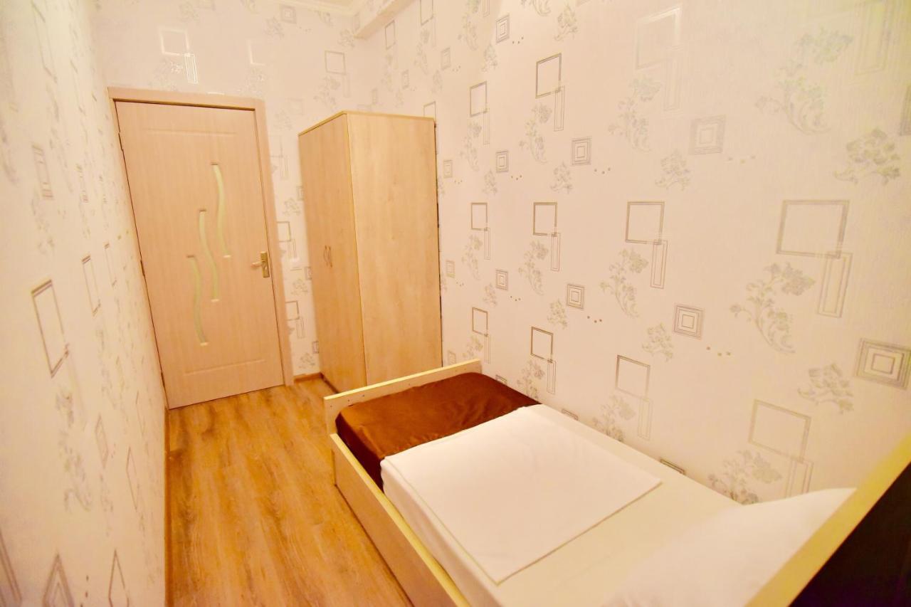 Hotel Blue Ridge Tbilisi Exteriér fotografie